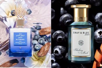 بهترین عطر با رایحه بلوبری؛ ۸ انتخاب خاص برای عاشقان رایحه های میوه ای