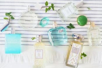 معرفی عطر مخصوص افراد میگرنی؛ عطرهایی با رایحه ملایم که کمتر سردرد ایجاد می کنند