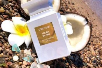 بهترین عطر با رایحه نارگیل زنانه و مردانه؛ رایحه ای گرم، استوایی و جذاب برای تمام سلیقه ها
