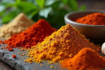 طرز تهیه ادویه ماهی خانگی؛ ترکیب حرفه ای برای خوش عطر شدن ماهی