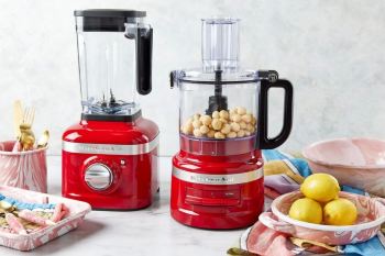 مخلوط کن بخریم یا غذاساز؟ راهنمای خرید بهترین دستگاه برای آشپزخانه