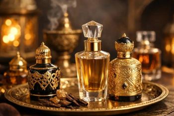 بهترین عطرهای عربی معروف زنانه و مردانه با ماندگاری بالا؛ ۱۲ انتخاب جذاب و خوش بو