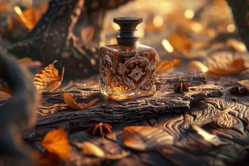 ادکلن زنانه و مردانه مناسب متولدین آبان ماه؛ عطرهایی مرموز، گرم و جذاب