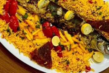 طرز تهیه هزاری؛ غذای خوشمزه و سنتی جنوبی با ماهی و برنج به سبک بندری