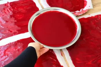 وقتی فصل انار میشه، من اون رو کیلویی درست می کنم!