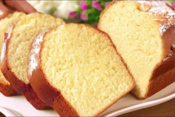 طرز تهیه پای شیر داغ! عاشقش می شی! ساده و فوق العاده خوشمزه!