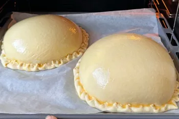 من هرگز سیب زمینی سرخ نمی کنم/! این روش شما را شگفت زده خواهد کرد!