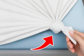 14 ترفند خانگی روزمره که زندگی شما را تغییر خواهد داد!