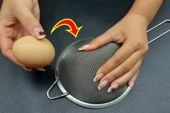 18 ترفند هوشمندانه خانه داری که باید امروز امتحان کنید!