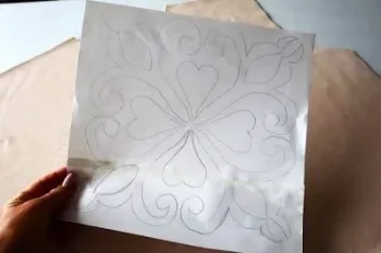 من سویشرت های پشمی ارزان می خرم و آنها را به سویشرت های گران قیمت و طرح دار تبدیل می کنم!