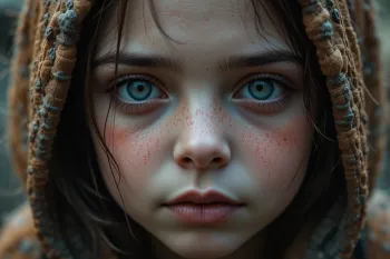 روانشناسی افرادی که تو بچگی بزرگ شدن!