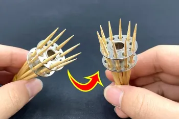 هیچ کس باورش نمی شود اما واقعاً جواب می دهد/ 28 ترفند خانگی عالی!