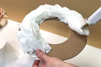 مشتری های من عاشق این کاردستی شدن! (ایده عالی از دور ریختنی ها)