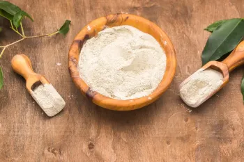 پودر ماکا چیست؟ با بمب انرژی و میل جنسی آشنا شوید!