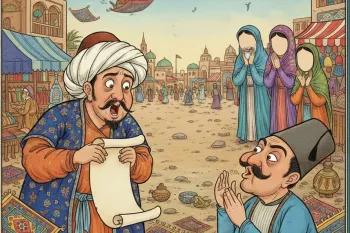 شیشکی بستن یعنی چه؟ اصطلاح جالب فرهنگ عامه ی فارسی!