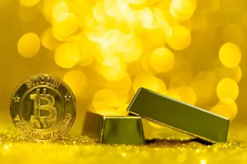 فرق بین بیت کوین و طلا: کدام برای سرمایه گذاری بهتر است؟