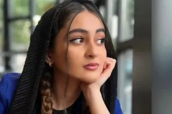 بیوگرافی ملیکا پارسا دوست + عکس ها و حواشی اخیر