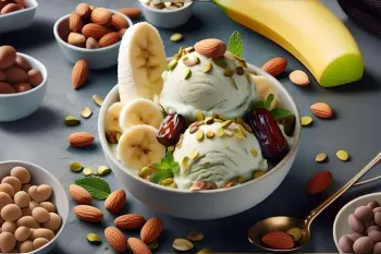 معجون افلاطون چیست؟ بمب انرژی در یک لیوان + طرز تهیه
