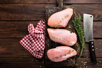 سینه مرغ خاصیت بیشتری دارد یا ران مرغ؟ کدام مقوی تر است؟!