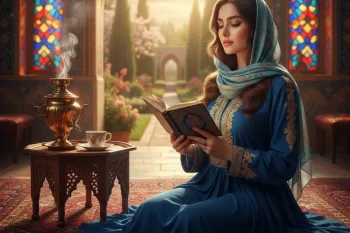 دعای شصت قاف، معجزه ای فوری برای دفع بلا و افزایش ثروت!