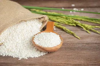 برنج سورت شده چیست؟ ۴ دلیل برتری و نکته های قبل از خرید!