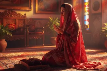 ۴ ذکر مجرب در حین اذان: رازی برای افزایش ثروت و آرامش!