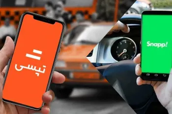 درآمد اسنپ بیشتر است یا تپسی؟ مقایسه کامل درآمد رانندگی!