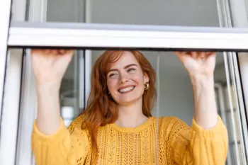 لوفتن چیست؟ ۵ راز آلمانی برای تهویه طبیعی هوا !