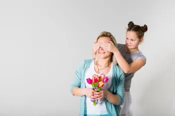 ۱۰ اشتباه رایج و کلیشه ای که روز مادر را خراب می کند!