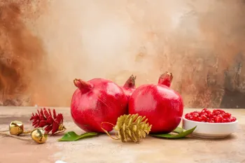 ۷ ایده هدیه ارزان برای عروس در شب یلدا؛ یلدایی خاطره ساز!