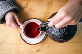 آیا چای سیاه باعث کم خونی میشود؟ ۷ حقیقت چای و کم خونی!