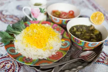 تفاوت خواص برنج کته و آبکش؛ کدام روش پخت سالم تر است؟!