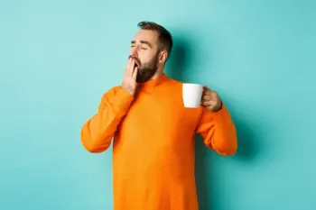 تکنیک نپوچینو برای رفع خستگی؛ ترفند علمی برای بیداری!