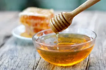 فرق عسل طبیعی با عسل وحشی چیست؟ ۵ تفاوت جالب و مهم!