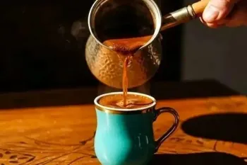گاز زدایی قهوه چیست؟ + ۳ ترفند طلایی گاز زدایی قهوه!