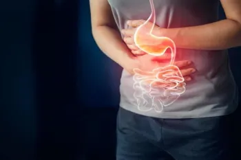 مصرف بیش از حد این ویتامین باعث معده درد شدید می شود!