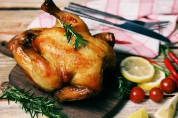 غذاهای رژیمی بدون برنج + لیست کامل غذای رژیمی بدون نان!
