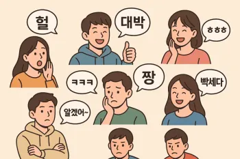 ۲۷ اصطلاح های کره ای برای طرفداران کِی پاپ!