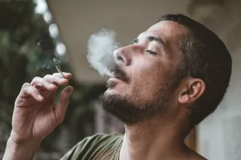 هشدار! تاثیر یک نخ سیگار و قلیان بر بدنسازی؛ ۷ دلیل ترک!