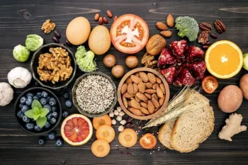 رژیم فیبر یا F-Factor چیست؟ راهنمای کاهش وزن بدون گرسنگی!