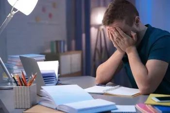 ۳ ترفند تنفسی برای کاهش فوری استرس در شرایط بحران + آموزش