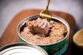 هشدار! ۴ نشانه خرابی کنسرو که باید بدانید! + روش نگهداری!