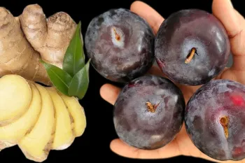 طرز تهیه معجون جادویی برای پاکسازی کبد !