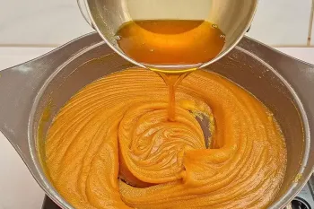 طرز تهیه خوشمزه ترین حلوای مجلسی، ملکه حلواها !