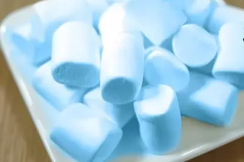 طرز تهیه مارشمالو خوشمزه و راحت در خانه !