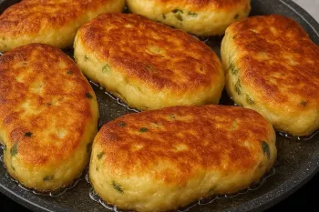 اگه ماست و تخم مرغ داری این غذای خوشمزه رو درست کن !