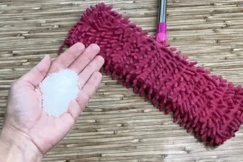 10 ترفند برای استفاده از نمک در خانه که زندگی شما را آسان تر می کند !