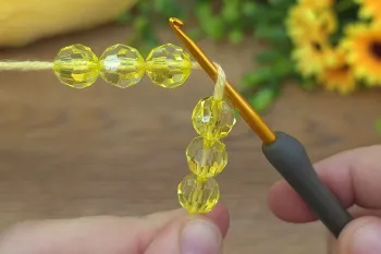 آموزش ساخت آویز جذاب و کیوت برای کیف و کلید !