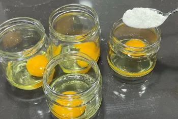 هر چی کیک بلدی رو فراموش کن، دستور پخت خوشمزه ترین و آسان ترین کیک رو آوردم !