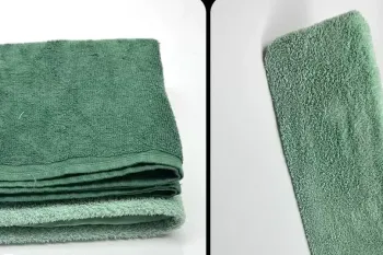 3 ایده ی دوخت تی با حوله های قدیمی !